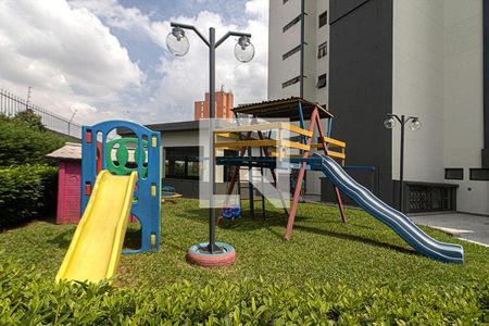 Apartamento para alugar com 354m², 4 quartos e 4 vagas Apartamento para alugar com 354m², 4 quartos e 4 vagasPlayground