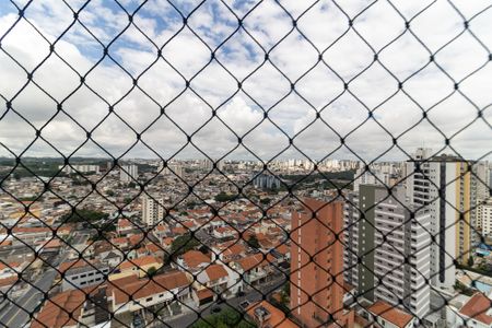 Apartamento para alugar com 354m², 4 quartos e 4 vagas Apartamento para alugar com 354m², 4 quartos e 4 vagasVista da Varanda da Sala de Tv