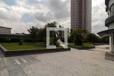 Apartamento para alugar com 354m², 4 quartos e 4 vagas Apartamento para alugar com 354m², 4 quartos e 4 vagasÁrea Verde