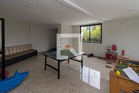 Apartamento para alugar com 354m², 4 quartos e 4 vagas Apartamento para alugar com 354m², 4 quartos e 4 vagasBrinquedoteca