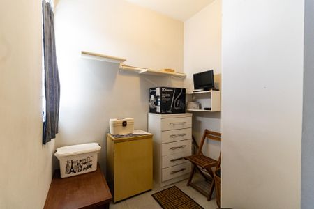 Apartamento para alugar com 354m², 4 quartos e 4 vagas Apartamento para alugar com 354m², 4 quartos e 4 vagasQuarto de Serviço