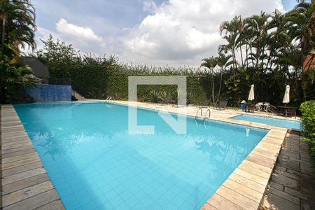 Apartamento para alugar com 354m², 4 quartos e 4 vagas Apartamento para alugar com 354m², 4 quartos e 4 vagasPiscina