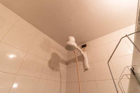 Apartamento para alugar com 354m², 4 quartos e 4 vagas Apartamento para alugar com 354m², 4 quartos e 4 vagasBanheiro de Serviço