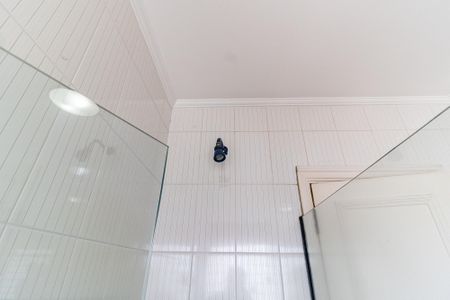 Apartamento para alugar com 354m², 4 quartos e 4 vagas Apartamento para alugar com 354m², 4 quartos e 4 vagasBanheiro da Suíte 4