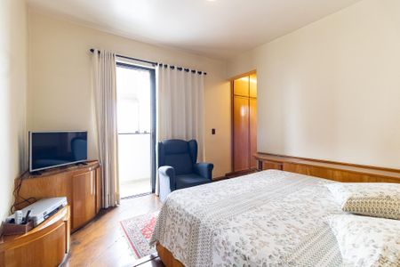 Apartamento para alugar com 354m², 4 quartos e 4 vagas Apartamento para alugar com 354m², 4 quartos e 4 vagasSuíte 1