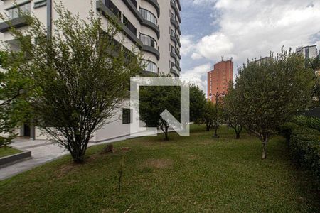 Apartamento para alugar com 354m², 4 quartos e 4 vagas Apartamento para alugar com 354m², 4 quartos e 4 vagasÁrea Verde