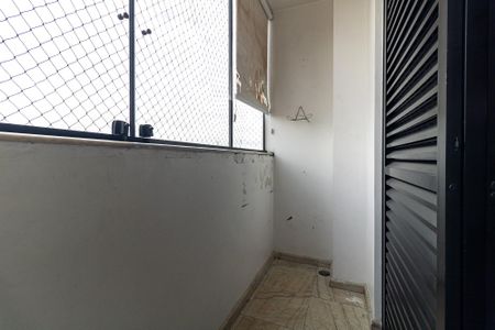 Apartamento para alugar com 354m², 4 quartos e 4 vagas Apartamento para alugar com 354m², 4 quartos e 4 vagasVaranda da Sala de Tv