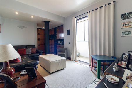 Apartamento para alugar com 354m², 4 quartos e 4 vagas Apartamento para alugar com 354m², 4 quartos e 4 vagasSala de Tv