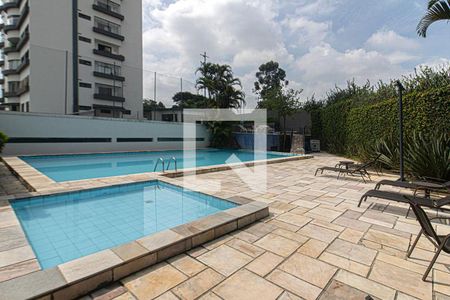 Apartamento para alugar com 354m², 4 quartos e 4 vagas Apartamento para alugar com 354m², 4 quartos e 4 vagasPiscina