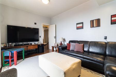 Apartamento para alugar com 354m², 4 quartos e 4 vagas Apartamento para alugar com 354m², 4 quartos e 4 vagasSala de Tv