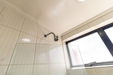 Apartamento para alugar com 354m², 4 quartos e 4 vagas Apartamento para alugar com 354m², 4 quartos e 4 vagasBanheiro da Suíte 3