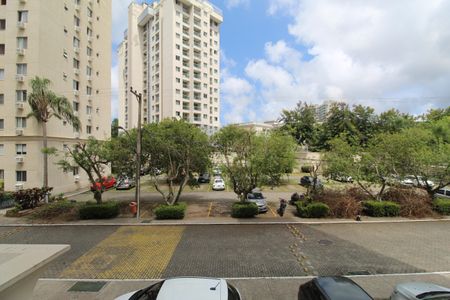 Apartamento para alugar com 52m², 2 quartos e 1 vagaQuarto 1 - Vista