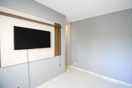 Apartamento para alugar com 52m², 2 quartos e 1 vagaQuarto 2