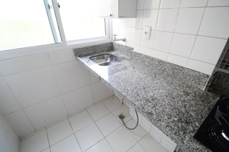Apartamento para alugar com 52m², 2 quartos e 1 vagaÁrea de serviço