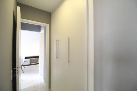 Apartamento para alugar com 52m², 2 quartos e 1 vagaQuarto 2