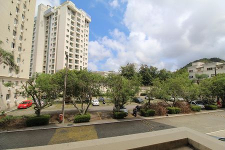 Apartamento para alugar com 52m², 2 quartos e 1 vagaQuarto 2 - Vista