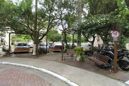 Apartamento para alugar com 52m², 2 quartos e 1 vagaÁrea comum - Área Externa