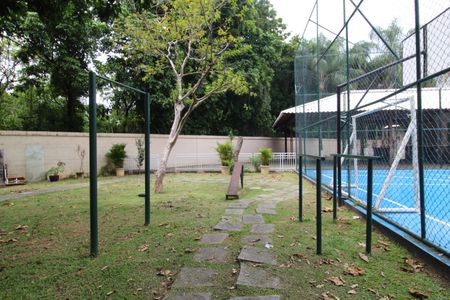 Apartamento para alugar com 52m², 2 quartos e 1 vagaÁrea comum - Academia ao ar livre