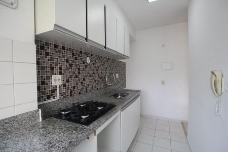 Apartamento para alugar com 52m², 2 quartos e 1 vagaCozinha