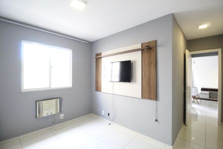 Apartamento para alugar com 52m², 2 quartos e 1 vagaQuarto 2