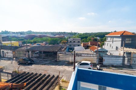 Casa à venda com 170m², 2 quartos e 2 vagasVista da Sacada da Suite