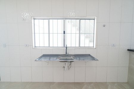 Casa à venda com 170m², 2 quartos e 2 vagasCozinha