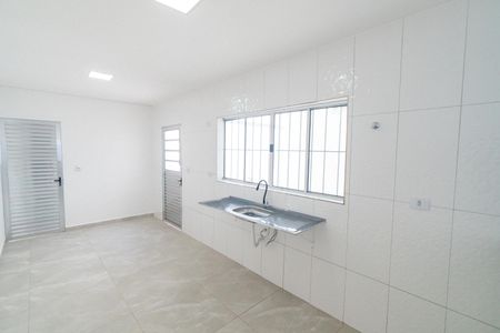 Casa à venda com 170m², 2 quartos e 2 vagasCozinha