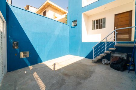 Casa à venda com 170m², 2 quartos e 2 vagasGaragem