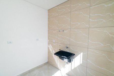 Casa à venda com 170m², 2 quartos e 2 vagasLavanderia