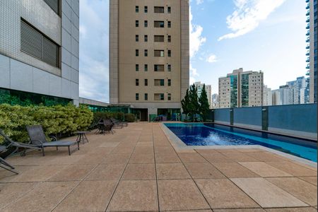 Apartamento à venda com 278m², 4 quartos e 4 vagasÁrea comum