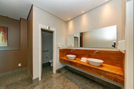 Apartamento à venda com 278m², 4 quartos e 4 vagasÁrea comum