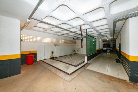 Apartamento à venda com 278m², 4 quartos e 4 vagasÁrea comum