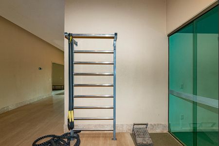 Apartamento à venda com 278m², 4 quartos e 4 vagasÁrea comum