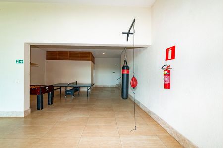 Apartamento à venda com 278m², 4 quartos e 4 vagasÁrea comum