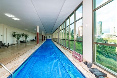 Apartamento à venda com 278m², 4 quartos e 4 vagasÁrea comum