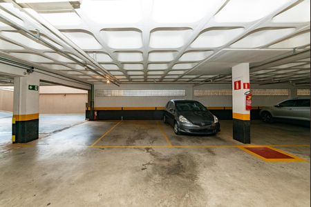 Apartamento à venda com 278m², 4 quartos e 4 vagasGaragem