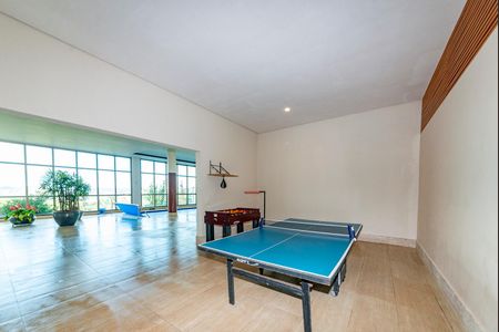 Apartamento à venda com 278m², 4 quartos e 4 vagasÁrea comum