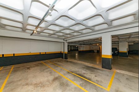 Apartamento à venda com 278m², 4 quartos e 4 vagasGaragem