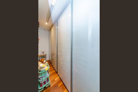 Apartamento à venda com 278m², 4 quartos e 4 vagasSuíte 4