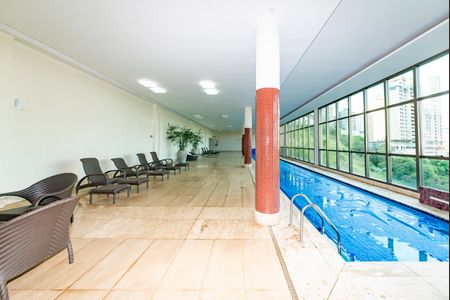 Apartamento à venda com 278m², 4 quartos e 4 vagasÁrea comum