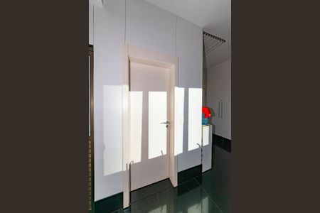 Apartamento à venda com 278m², 4 quartos e 4 vagasÁrea de Serviço