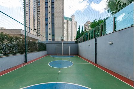 Apartamento à venda com 278m², 4 quartos e 4 vagasÁrea comum