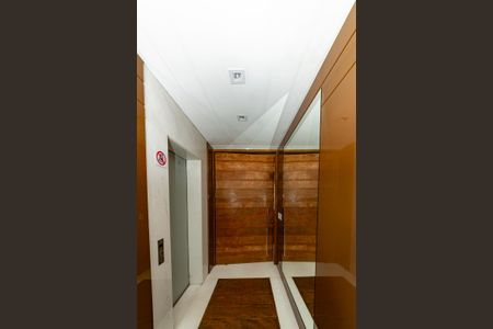 Apartamento à venda com 278m², 4 quartos e 4 vagasHall