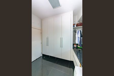 Apartamento à venda com 278m², 4 quartos e 4 vagasÁrea de Serviço