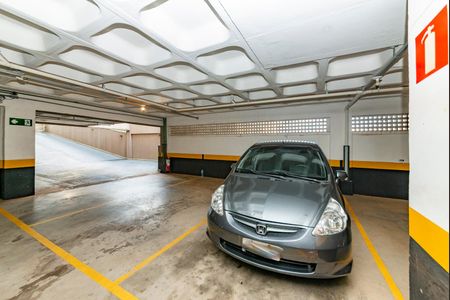 Apartamento à venda com 278m², 4 quartos e 4 vagasGaragem
