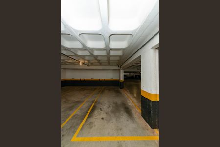 Apartamento à venda com 278m², 4 quartos e 4 vagasGaragem