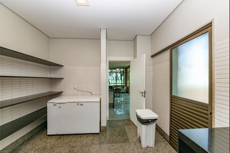 Apartamento à venda com 278m², 4 quartos e 4 vagasÁrea comum
