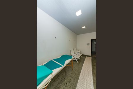 Apartamento à venda com 278m², 4 quartos e 4 vagasÁrea comum