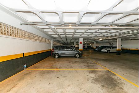 Apartamento à venda com 278m², 4 quartos e 4 vagasGaragem