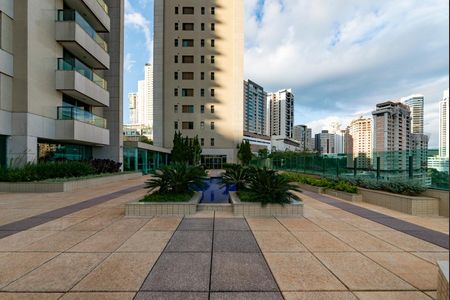 Apartamento à venda com 278m², 4 quartos e 4 vagasÁrea comum